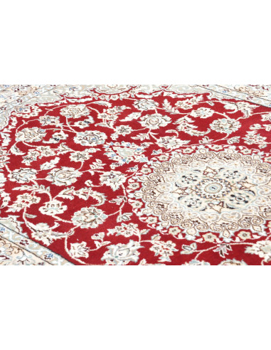 Tappeto Nain 9la Persia cm.130x200