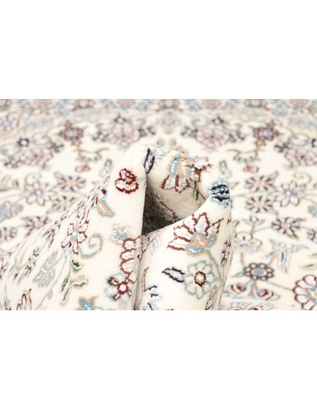 Tappeto Nain 9la Persia cm.136x203