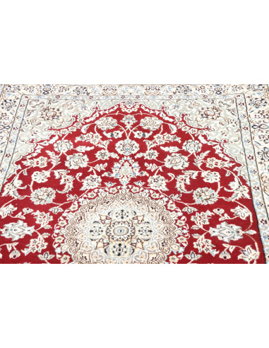 Tappeto Nain 9la Persia cm.130x200