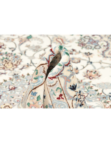 Tappeto Nain 9la Persia cm.158x245