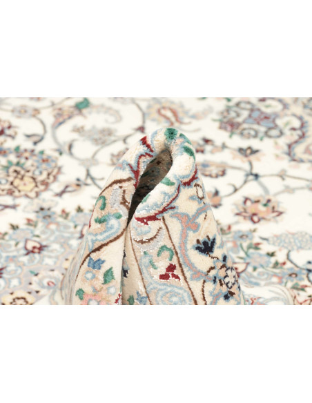 Tappeto Nain 9la Persia cm.158x245