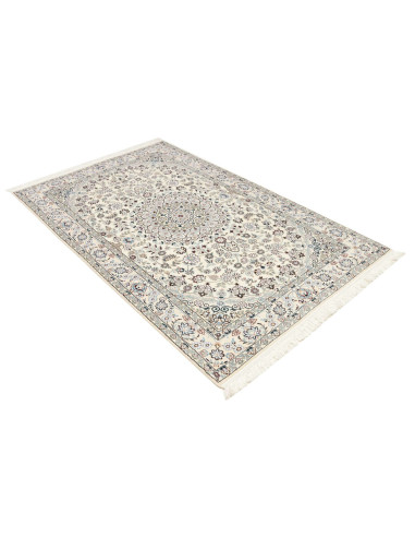 Tappeto Nain 9la Persia cm.132x210