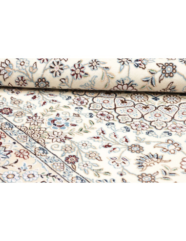 Tappeto Nain 9la Persia cm.136x203