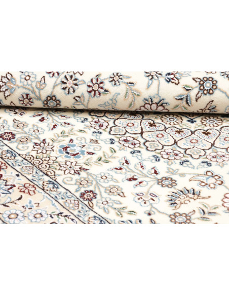 Tappeto Nain 9la Persia cm.136x203