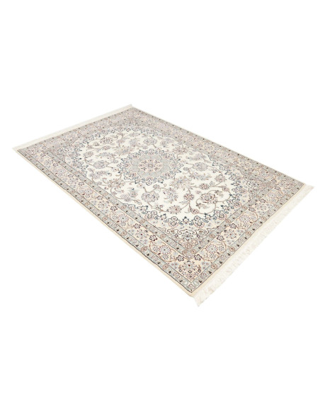Tappeto Nain 9la Persia cm.135x205