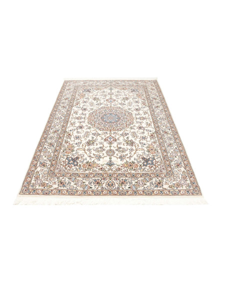 Tappeto Nain 9la Persia cm.145x210