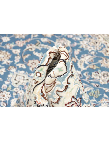 Tappeto Nain 9la Persia cm.140x220