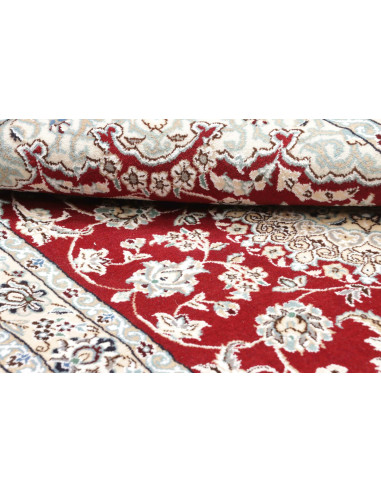 Tappeto Nain 9la Persia cm.130x200