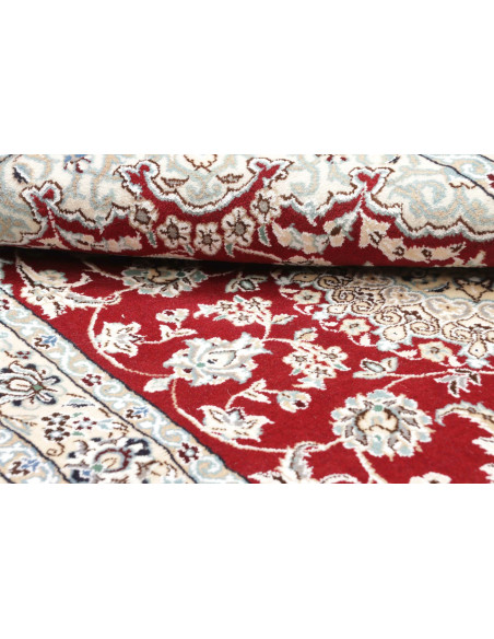 Tappeto Nain 9la Persia cm.130x200
