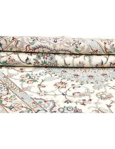 Tappeto Nain 9la Persia cm.158x245