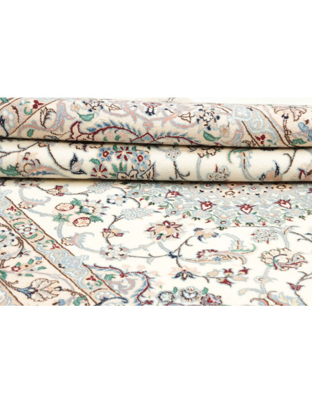 Tappeto Nain 9la Persia cm.158x245