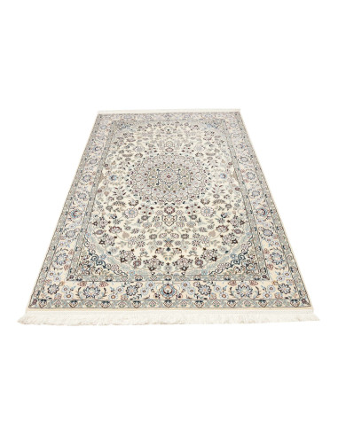 Tappeto Nain 9la Persia cm.132x210