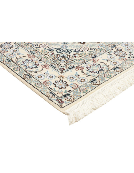 Tappeto Nain 9la Persia cm.132x210