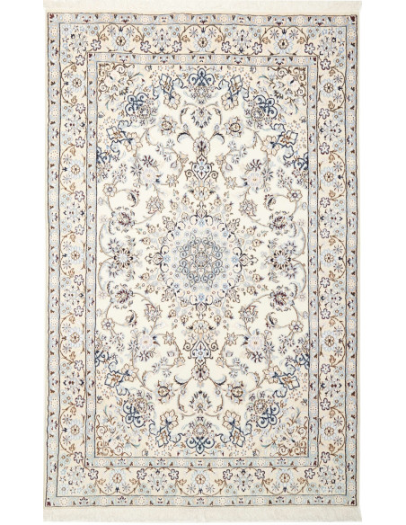 Tappeto Nain 9la Persia cm.128x202
