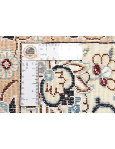 Tappeto Nain 9la Persia cm.136x203
