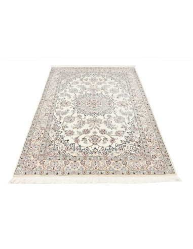 Tappeto Nain 9la Persia cm.135x205