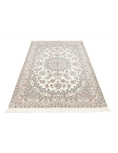 Tappeto Nain 9la Persia cm.135x205