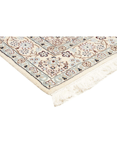 Tappeto Nain 9la Persia cm.135x205