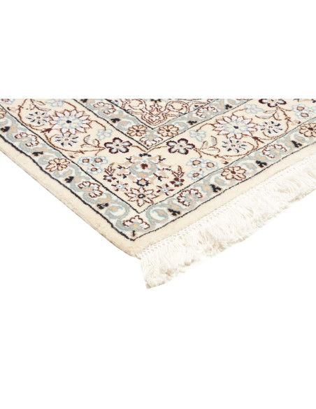 Tappeto Nain 9la Persia cm.135x205