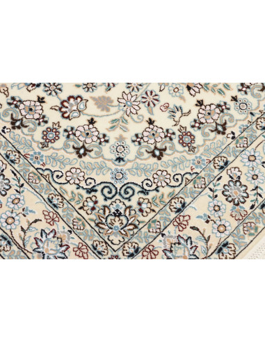 Tappeto Nain 9la Persia cm.132x210