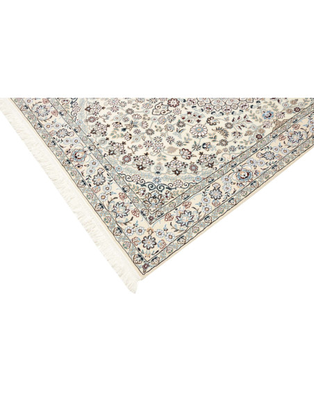 Tappeto Nain 9la Persia cm.132x210