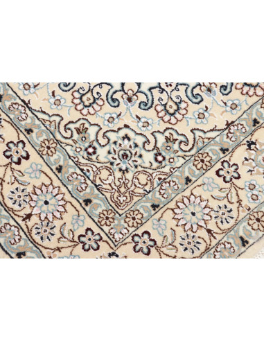 Tappeto Nain 9la Persia cm.135x205