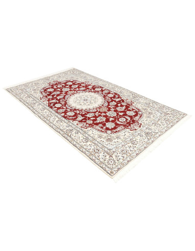 Tappeto Nain 9la Persia cm.150x256