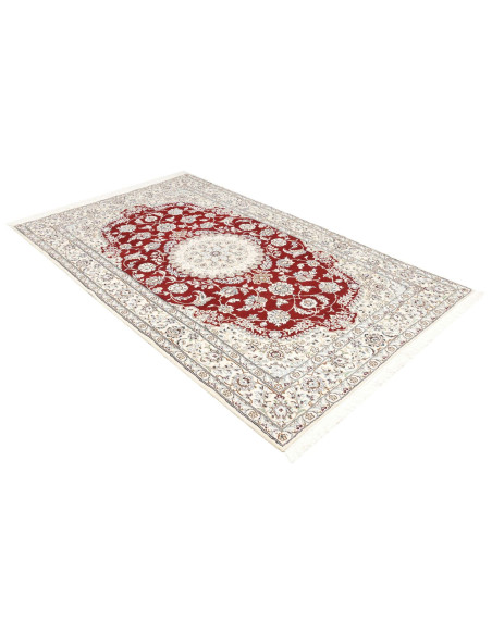 Tappeto Nain 9la Persia cm.150x256