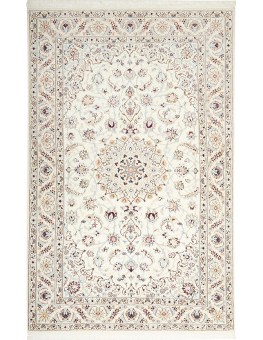 Tappeto Nain 9la Persia cm.159x252