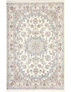 Tappeto Nain 9la Persia cm.130x200
