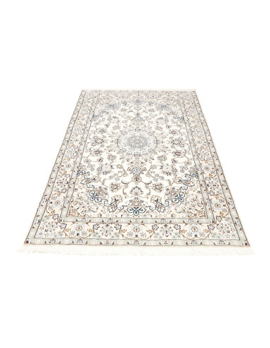 Tappeto Nain 9la Persia cm.128x202