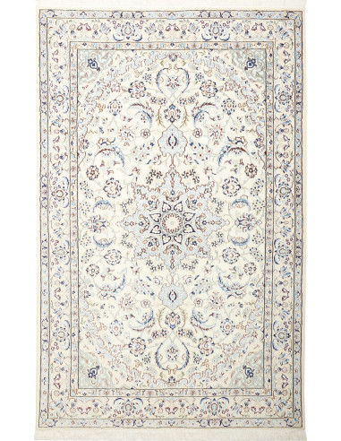 Tappeto Nain 9la Persia cm.132x208