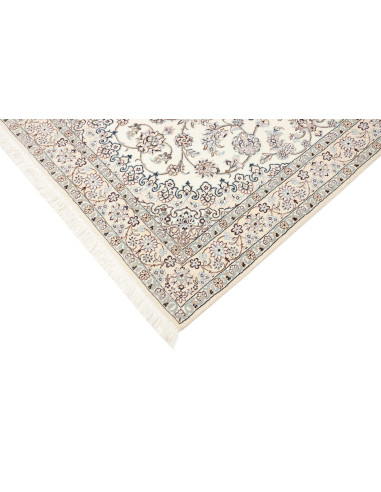 Tappeto Nain 9la Persia cm.135x205