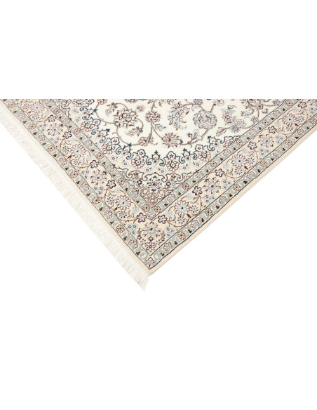 Tappeto Nain 9la Persia cm.135x205