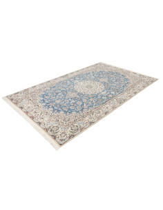 Tappeto Nain 9la Persia cm.158x255 2