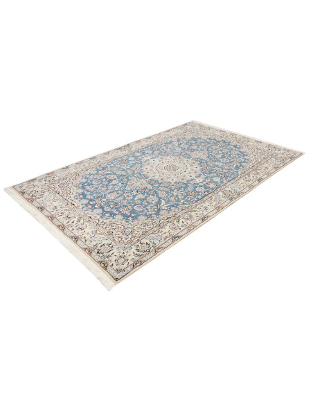 Tappeto Nain 9la Persia cm.158x255