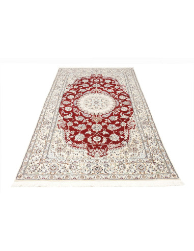 Tappeto Nain 9la Persia cm.150x256