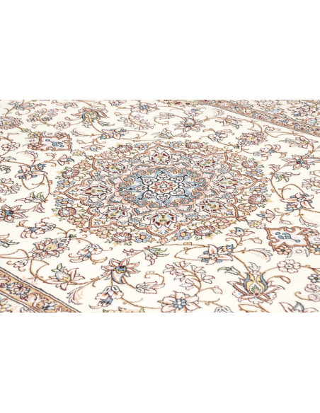 Tappeto Nain 9la Persia cm.145x210