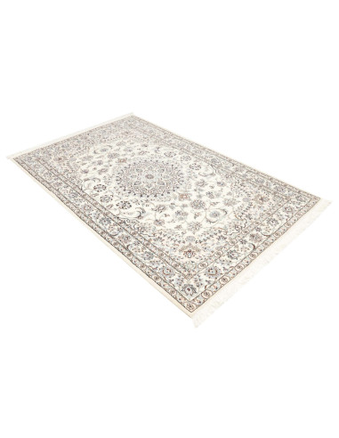 Tappeto Nain 9la Persia cm.126x200