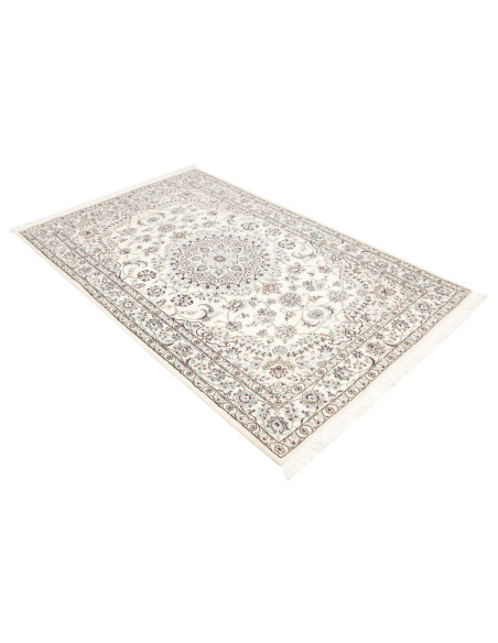 Tappeto Nain 9la Persia cm.126x200