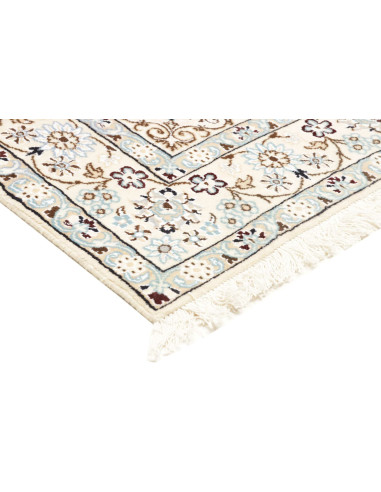 Tappeto Nain 9la Persia cm.128x202