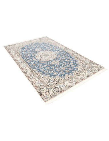 Tappeto Nain 9la Persia cm.158x255