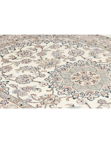 Tappeto Nain 9la Persia cm.135x205