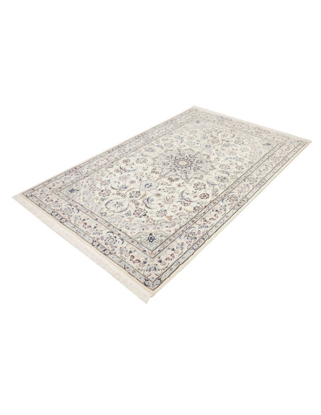 Tappeto Nain 9la Persia cm.132x208