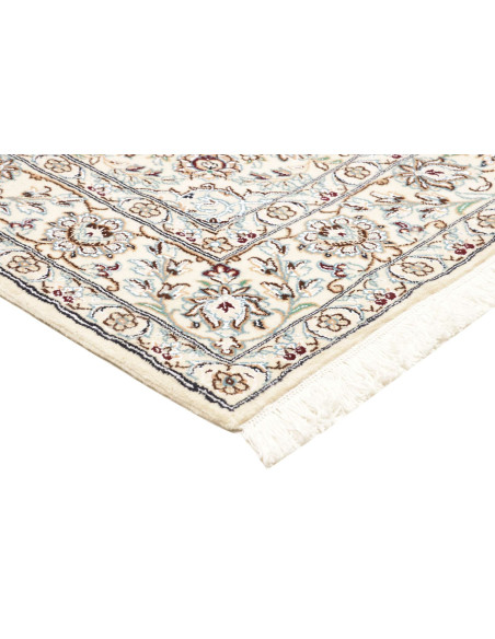 Tappeto Nain 9la Persia cm.150x256