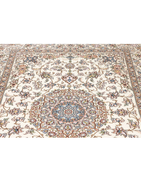 Tappeto Nain 9la Persia cm.145x210
