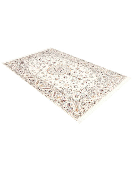 Tappeto Nain 9la Persia cm.159x252