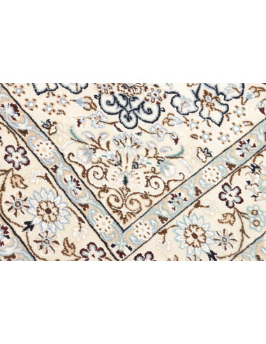 Tappeto Nain 9la Persia cm.128x202