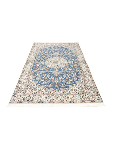 Tappeto Nain 9la Persia cm.158x255