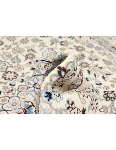 Tappeto Nain 9la Persia cm.132x210